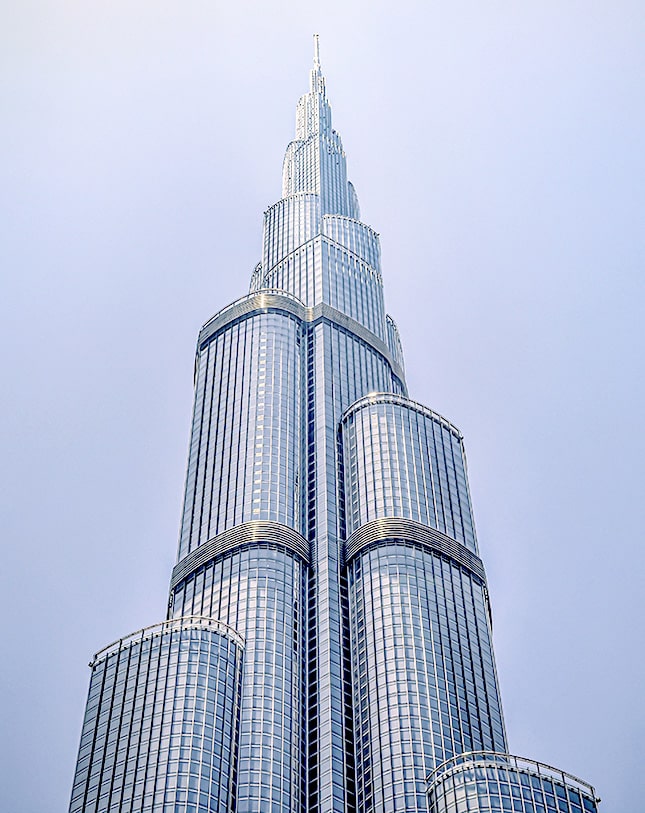 Burj Khalifa