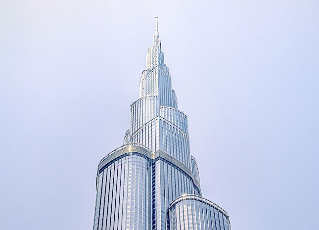 Burj Khalifa